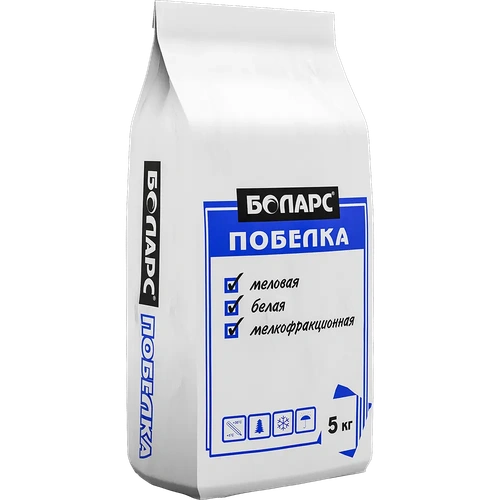 Побелка