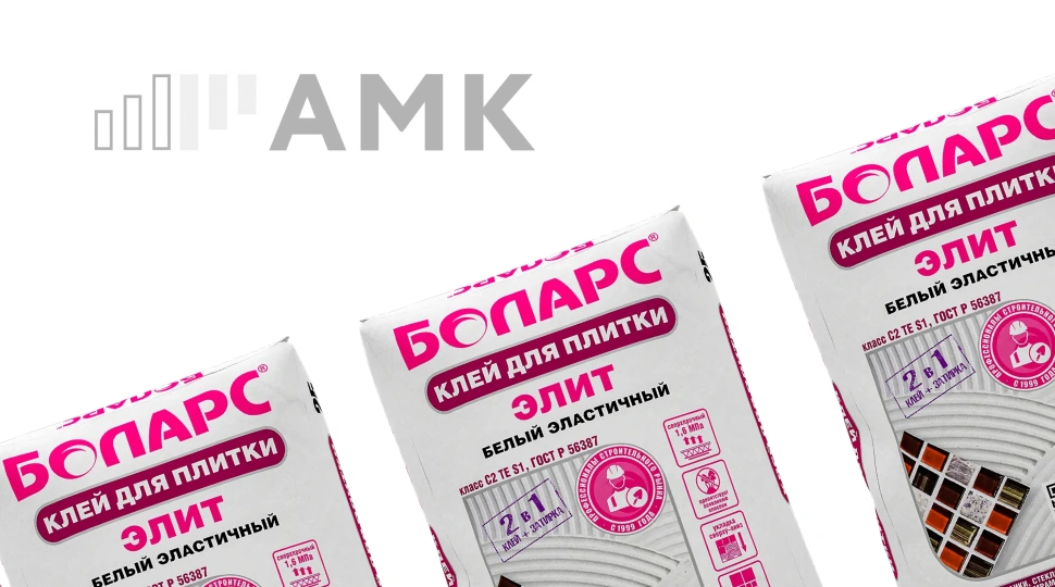 Новое слово в отделке фасадов и интерьеров