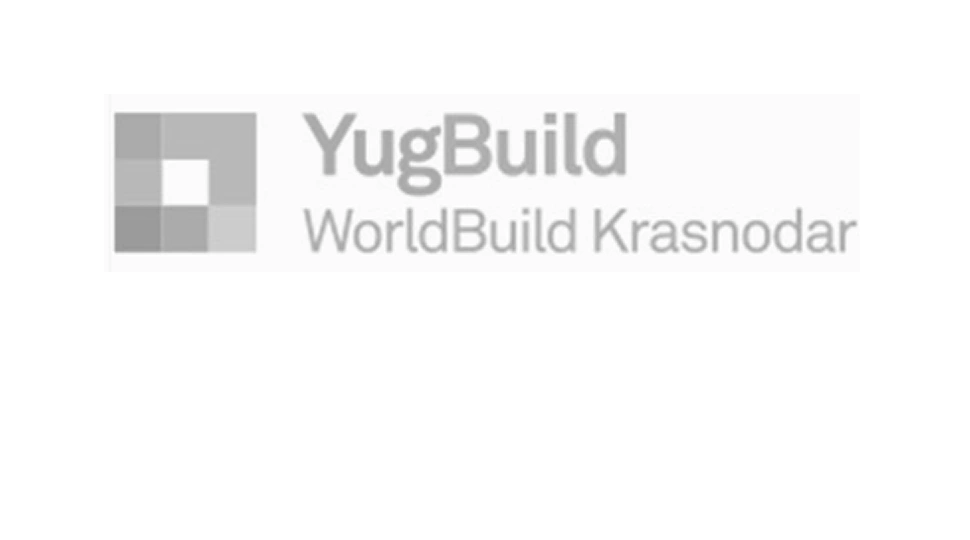 Об участии в выставке «YugBuild/WorldBuild Krasnodar 2017»