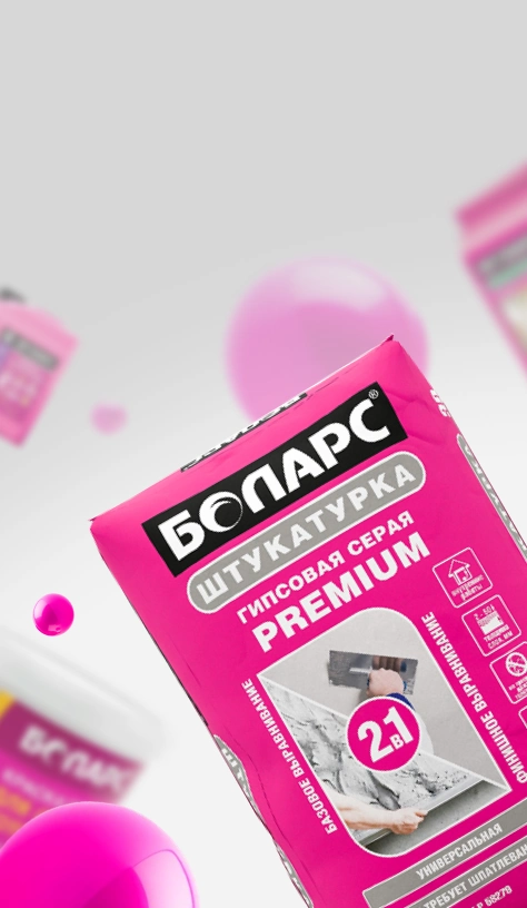 Станьте дилером компании БОЛАРС