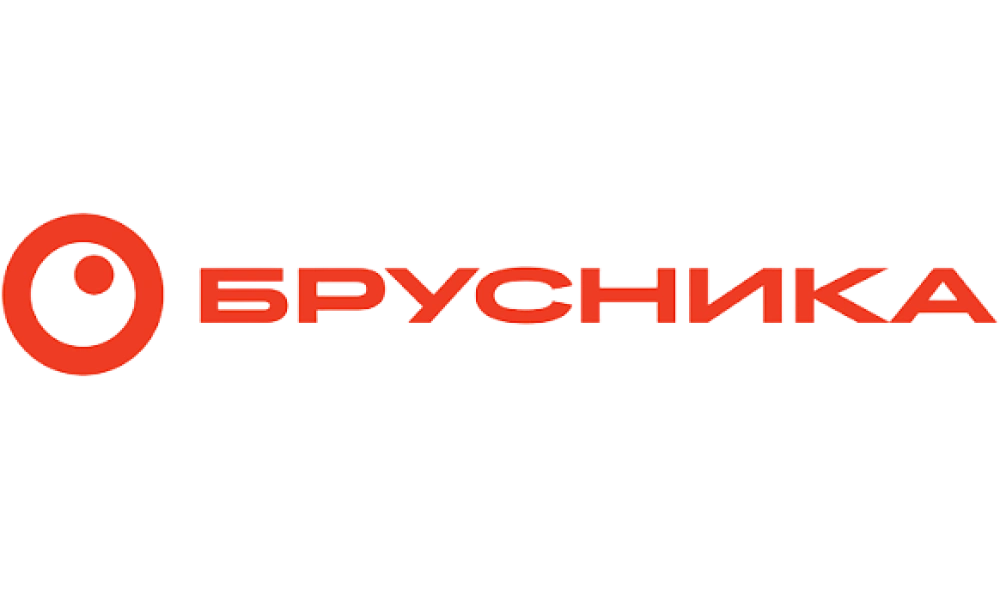 Брусника - строительная компания