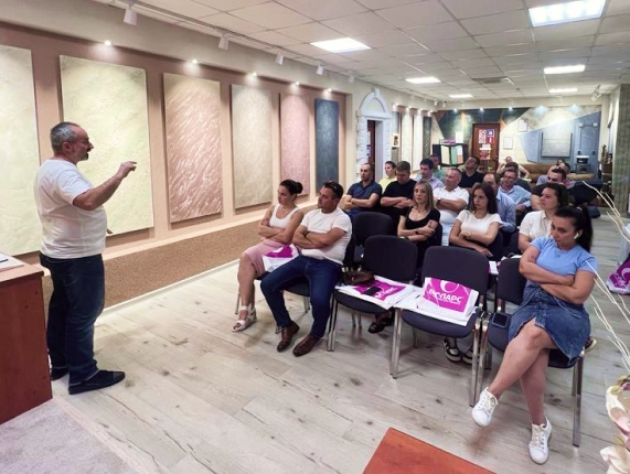 Записаться на обучение в академии БОЛАРС